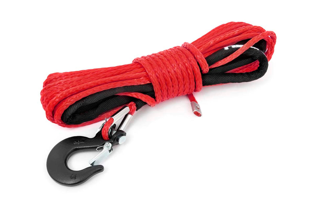 Rough Country RS161 Synthetic Rope