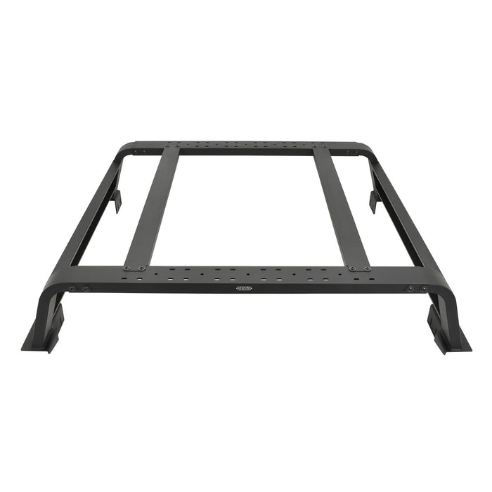 Westin 51-10005 Overland Cargo Rack