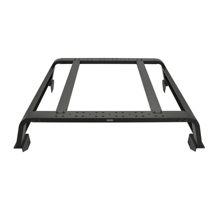 Westin 51-10015 Overland Cargo Rack