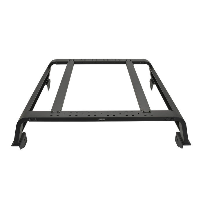 Westin 51-10025 Overland Cargo Rack
