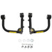 BILSTEIN B8 Pro Control Arms Tubular Ball Joint Upper Control Arm Kit | Toyota Tacoma (2024-2026) & More | P/N 51-333416