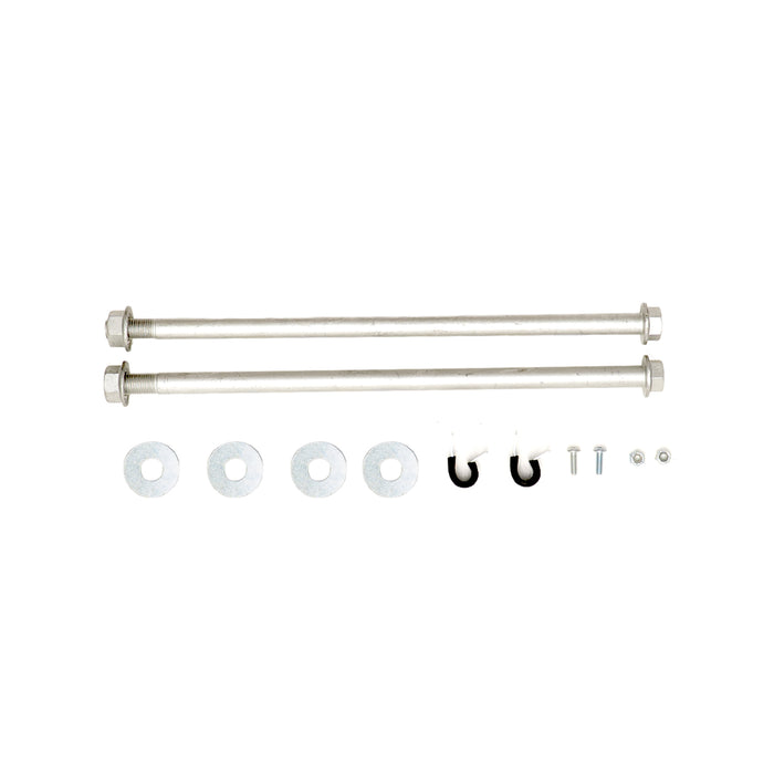 BILSTEIN B8 Pro Control Arms Tubular Ball Joint Upper Control Arm Kit | Front Upper | Toyota Tacoma (2005-2023) | P/N 51-353070