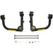 BILSTEIN B8 Pro Control Arms Tubular Ball Joint Upper Control Arm Kit | Toyota 4Runner (2003-2024), Lexus GX460 (2010-2023) & More | P/N 51-353087