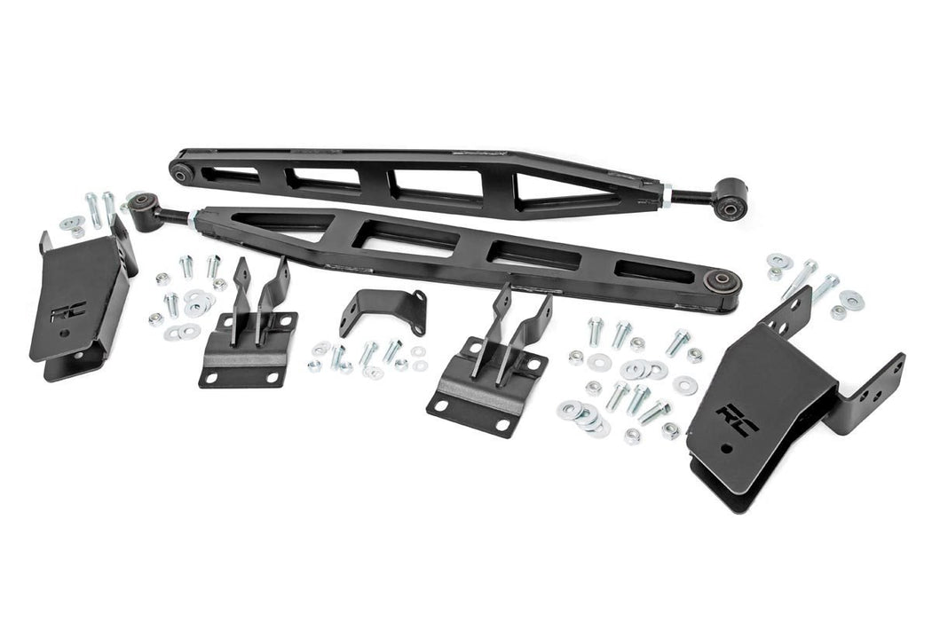 Rough Country 51005 Tracktion Bar Kit