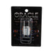 ORACLE 3156 18 LED 3-Chip SMD Bulb (Single), Cool White