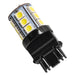 ORACLE 3157 18 LED 3-Chip SMD Bulb (Single), Red