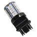 ORACLE 3157 18 LED 3-Chip SMD Bulb (Single), Red