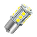 ORACLE 1156 18 LED 3-Chip SMD Bulb (Single), Cool White
