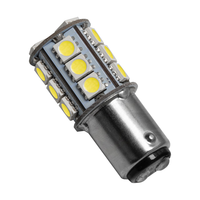 ORACLE 1157 18 LED 3-Chip SMD Bulb (Single), Cool White