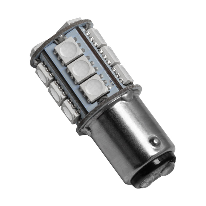 ORACLE 1157 18 LED 3-Chip SMD Bulb (Single), Cool White
