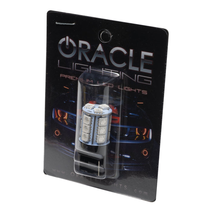 ORACLE 7440 18 LED 3-Chip SMD Bulb (Single), Cool White