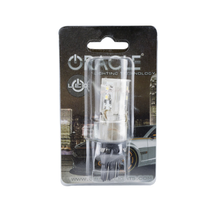 ORACLE 7440 24 SMD 3 Chip Spider Bulb (Single), Cool White