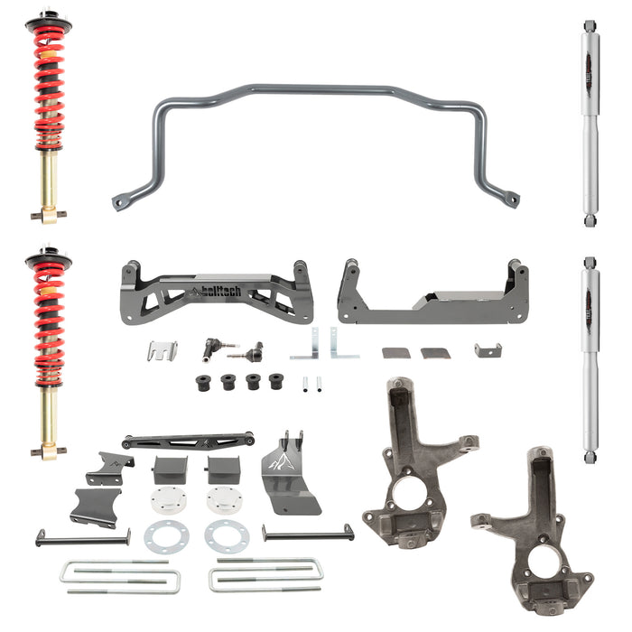 Belltech Lift Kit 150201HK