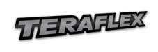 TeraFlex Control Arm Sticker, 7 Inch