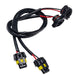 ORACLE Fog Light Wiring Adapter, 9005/9006 to 5202/PSX24W (Pair)
