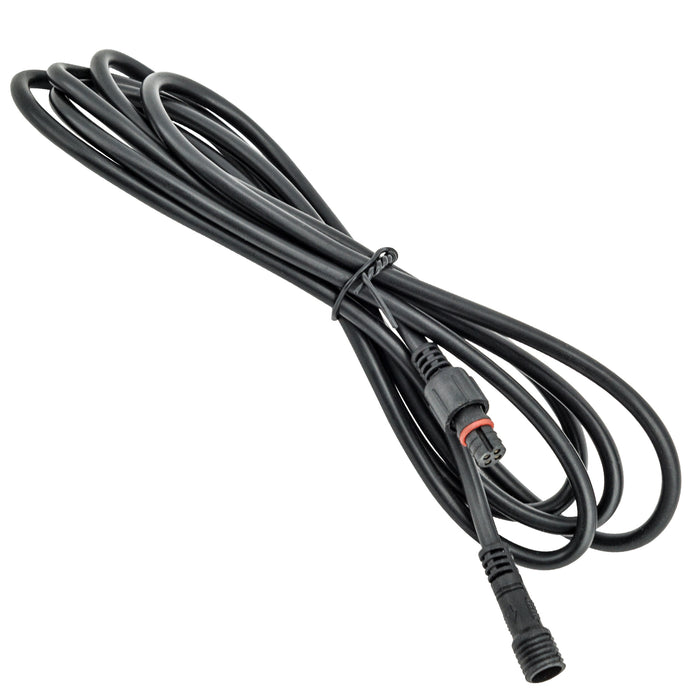 ORACLE 4 Pin 6' Extension Cable, ColorSHIFT® Illuminated Wheel Rings