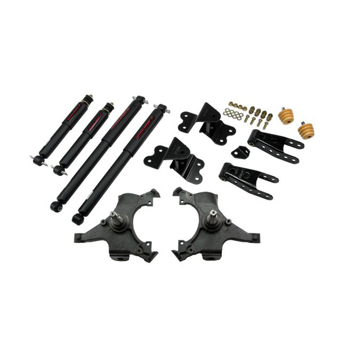 Belltech Lowering Kit 685ND