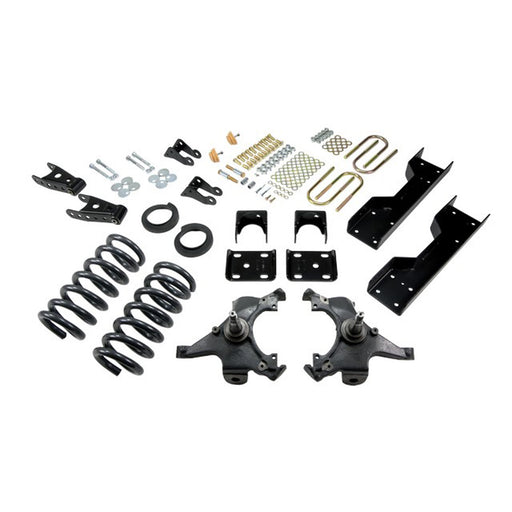 Belltech Lowering Kit 697