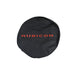 Spare Tire Cover, Red Rubicon 10th Anniversary Logo