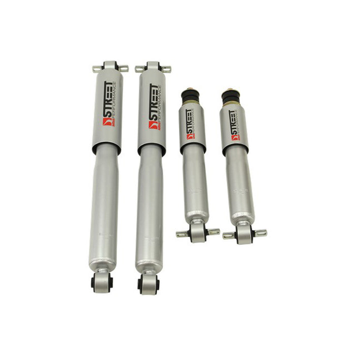 Belltech Shock Set OE9576