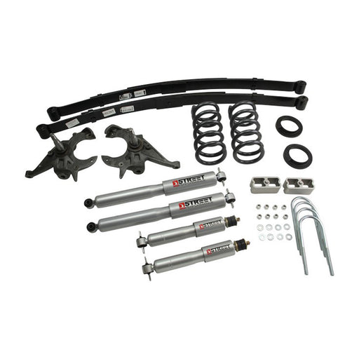 Belltech Lowering Kit 620SP