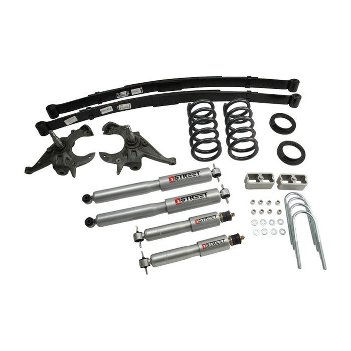 Belltech Lowering Kit 620SP