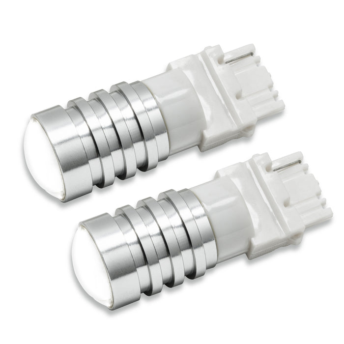 ORACLE 3156 5W Cree LED Bulbs (Pair), Cool White