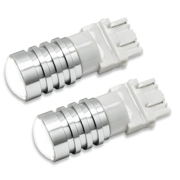 ORACLE 3157 5W Cree LED Bulbs (Pair), Cool White
