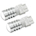 ORACLE 3157 5W Cree LED Bulbs (Pair), Cool White
