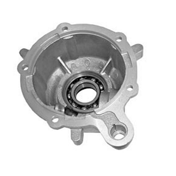 Rugged Ridge 52231-HOUSING Transfer Case Slip Yoke Eliminator Housing, Bearing, Mega Short SYE