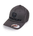 TeraFlex FlexFit Curved Visor Hat