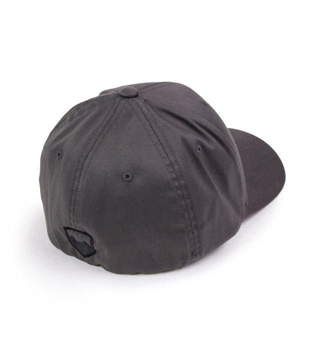 TeraFlex FlexFit Curved Visor Hat