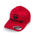 TeraFlex FlexFit Curved Visor Hat