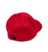 TeraFlex FlexFit Curved Visor Hat
