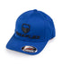 TeraFlex FlexFit Curved Visor Hat