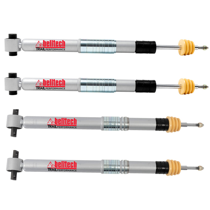 Belltech Shock Set 9733