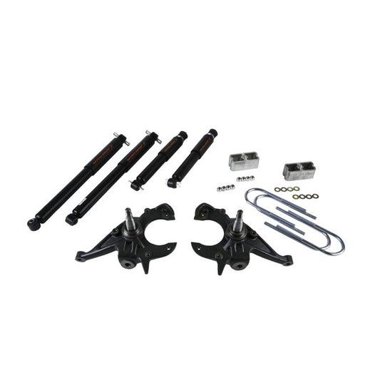 Belltech Lowering Kit 612ND