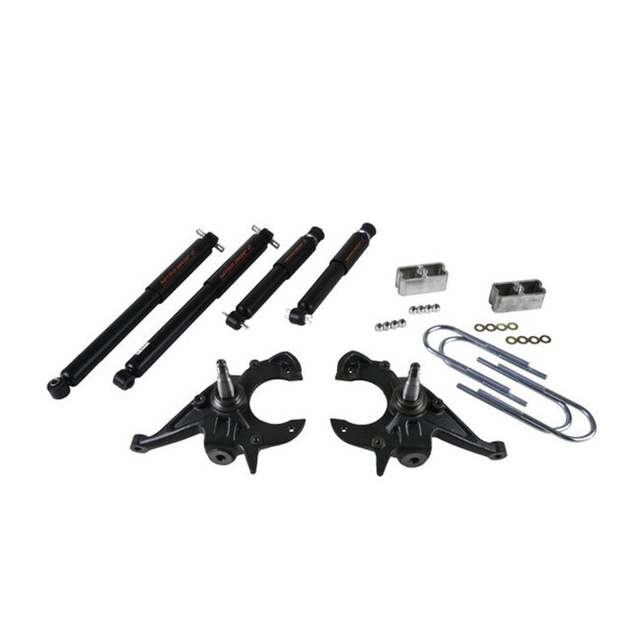 Belltech Lowering Kit 612ND