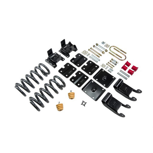Belltech Lowering Kit 772