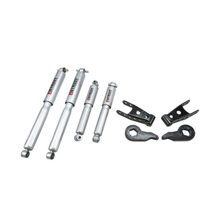 Belltech Lowering Kit 729SP