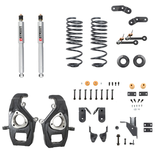 Belltech Lowering Kit 1060SP