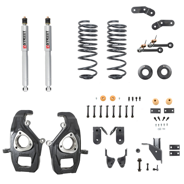 Belltech Lowering Kit 1060SP