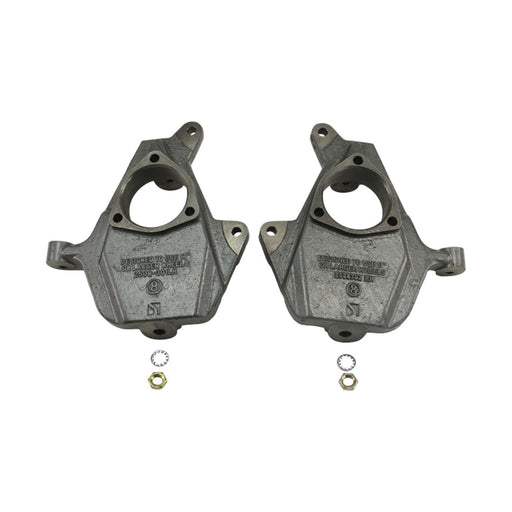 Belltech Lowering Kit 1009ND view 2