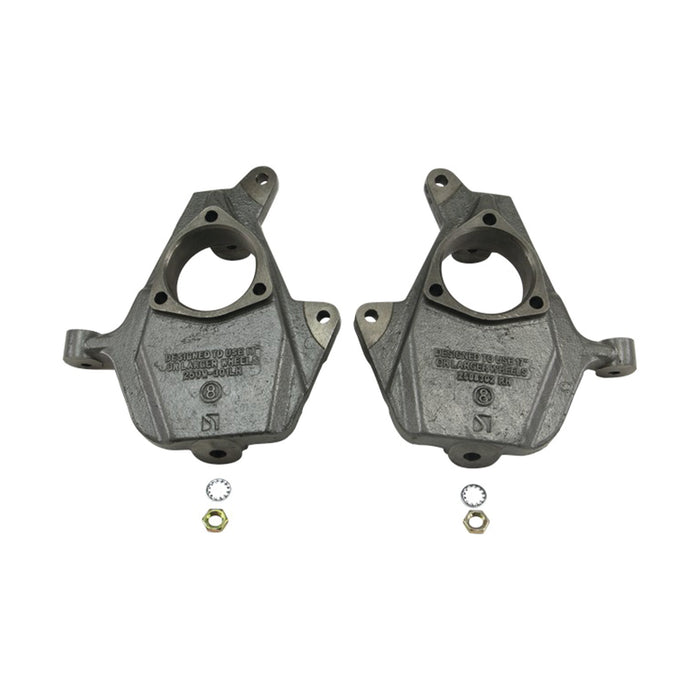 Belltech Lowering Kit 1009ND view 2