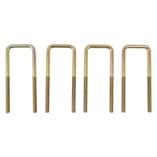 Belltech C-Notch Kit 6449 view 2