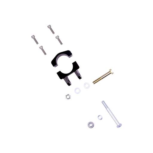 BILSTEIN B8 5100 (Dual Steering Damper Kit) | Front | Ram 3500 (2013-2026), Ram 2500 (2014-2026) | P/N 53-264817