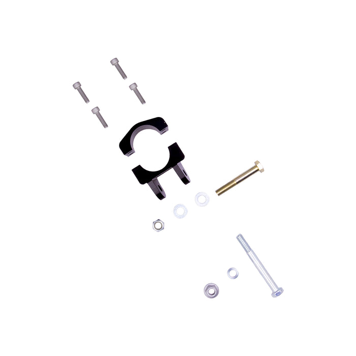 BILSTEIN B8 5100 (Dual Steering Damper Kit) | Front | Ram 3500 (2013-2026), Ram 2500 (2014-2026) | P/N 53-264817