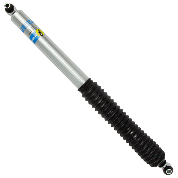 BILSTEIN B8 5100 Lift Kit | Front and Rear, 2.5" Lift | Jeep Wrangler JL (2024-2026) | P/N 53-350527