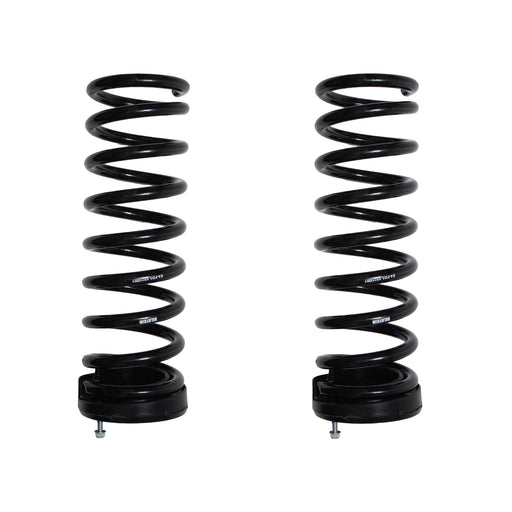 BILSTEIN B12 Front Suspension Kit | Front, 2" Lift | Ram 2500 (2014-2026) | P/N 53-317322