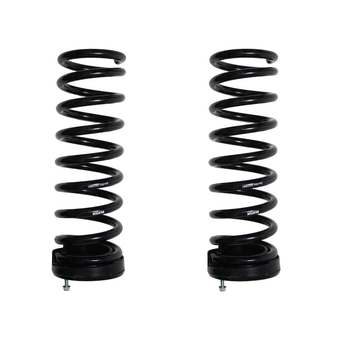 BILSTEIN B12 Front Suspension Kit | Front, 2" Lift | Ram 2500 (2014-2026) | P/N 53-317322